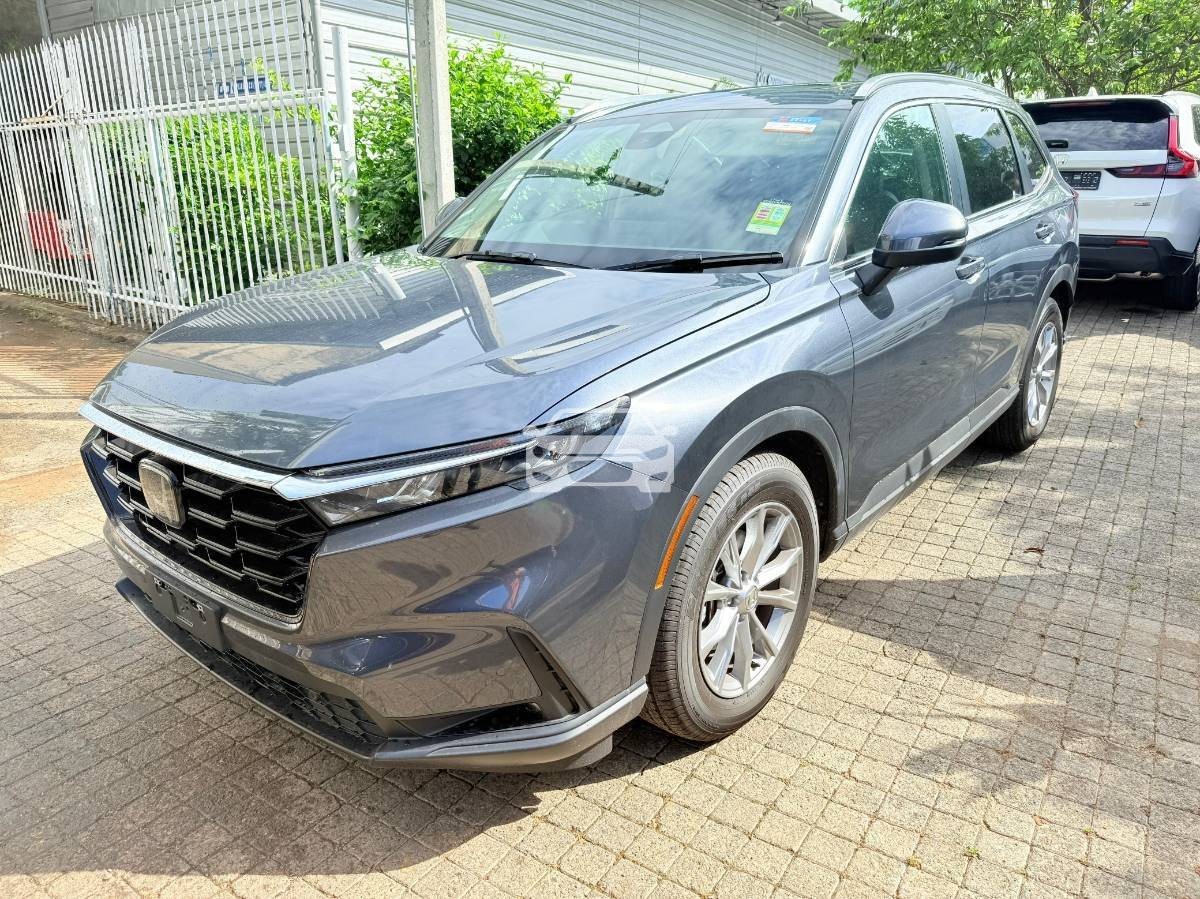 Image Honda CRV 2024 