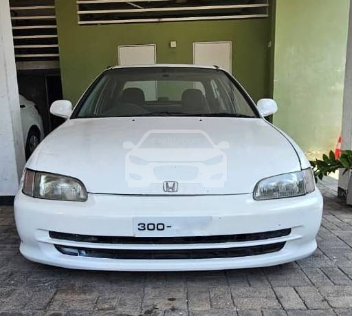 Image Honda Civic EG8 1994 
