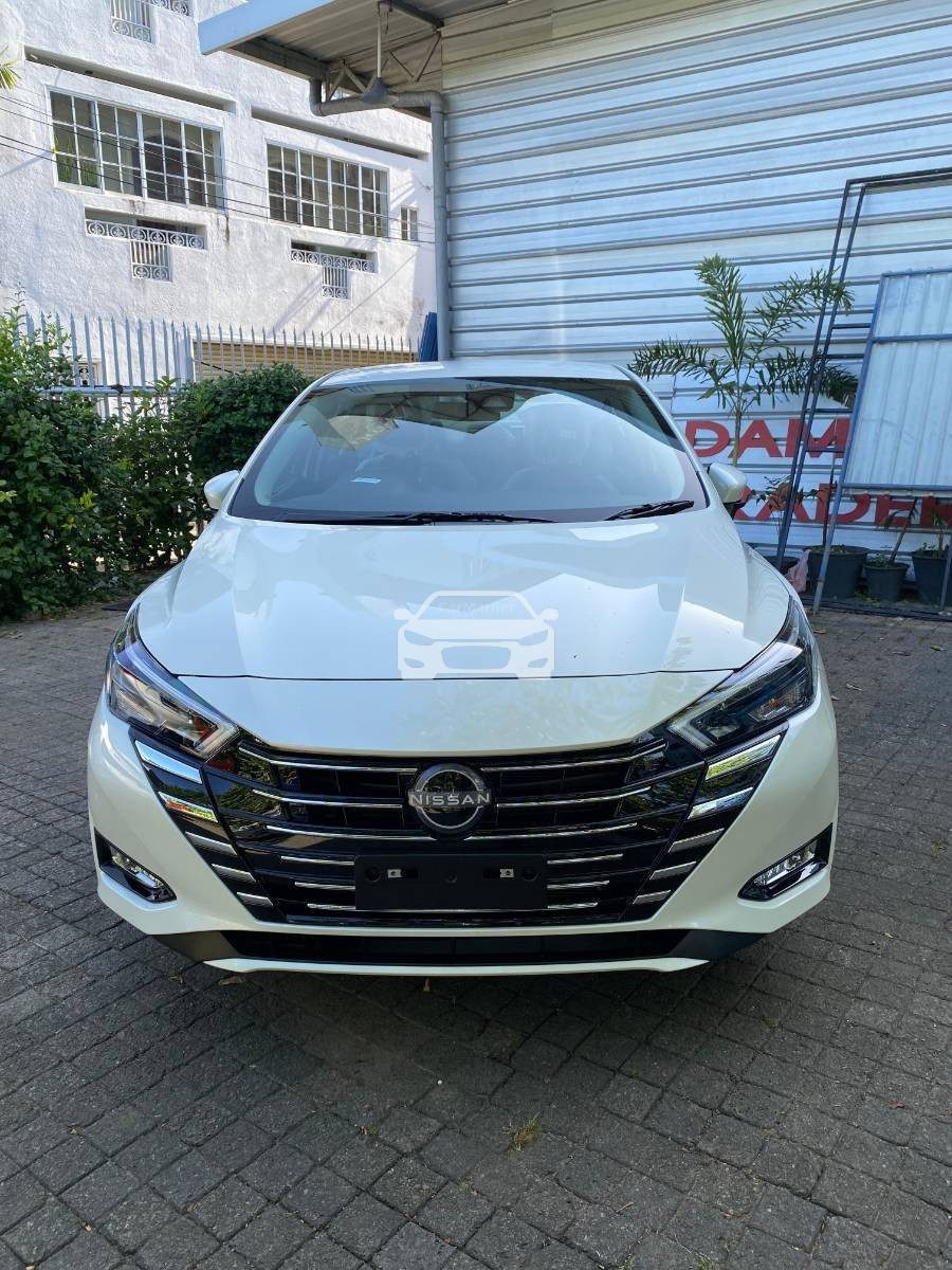 Image Nissan Almera VL 2025 