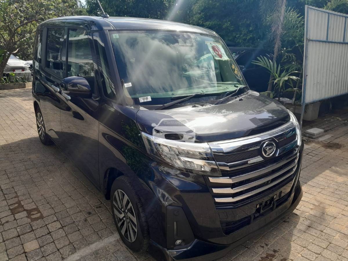 Image Daihatsu Thor Custom G 2023 